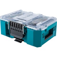 Makita P-91067 MAKTRAK Deep Compact Organiser £70.00